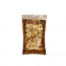 10+ Grams Gold Leaf Flake - for Art, Decorating, Weddings, Vials - Great Deal
