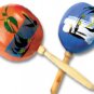 Genuine Maracas