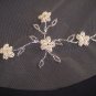 Bridal Veil 191 Ivory
