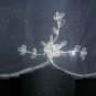Bridal veil 202 White