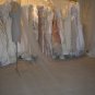 Bridal veil 207 Ivory
