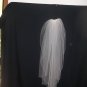 Bridal Veil 210 Ivory