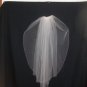 Bridal Veil 210 Ivory