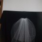 Brida Veil 209 White