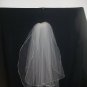 Bridal Veil 201 Ivory