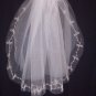 Veil Style #211 Ivory