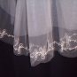 Veil Style #211 Ivory