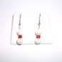 Pearl Ruby Necklace set RB796