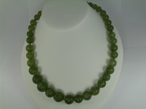 Jade Necklace RB798