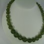 Jade Necklace RB798