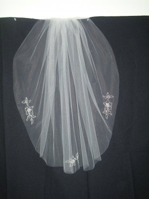 Style # 213 Ivory