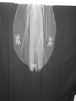 Style # 214 Ivory