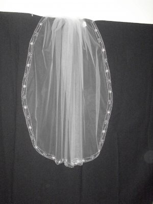 Style # 215 White