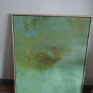 Art Painting with Frame since 1956