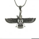 Ahura Mazda Neklace