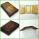 Anatolian Ethnic Pattern Wallet