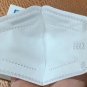5 Children's Face Masks, Kids Ages 4-10
