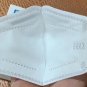 2 Children's Face Masks, Kids Ages 4-10