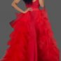 Custom Layered Tulle Wedding Skirt/Train All Sizes