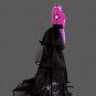 Custom Organza Tulle Bustle Wedding Skirt/Train All Sizes