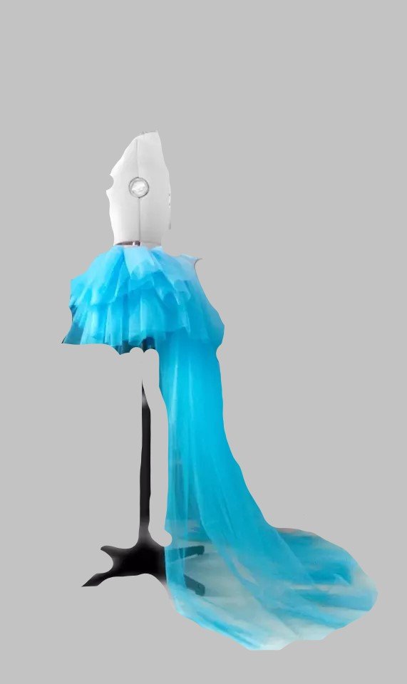 Custom Tulle Tutu Wedding Skirt All Sizes