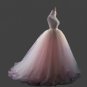 Custom Layered Tulle Ball Gown Wedding Skirt All Sizes