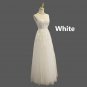 Custom Lace Applique/Tulle Sheath Wedding Gown All Sizes