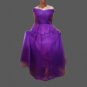 Custom Simple Tulle Bateau A Line Wedding Gown All Sizes