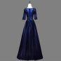 Custom Sequined Lace Satin A Line Wedding Gown All Sizes