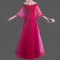 Custom Pearled Lace  & Tulle A LIne Wedding/Prom Gown All Sizes