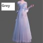 Custom Pearled Lace  & Tulle A LIne Wedding/Prom Gown All Sizes