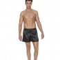 Women's Charmeuse Boxer Shorts