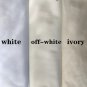 Lace Edge Tulle Long Wedding Veil