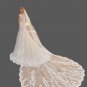 Off Shoulder Lace Modern A Line Wedding Gown All Sizes/Colors