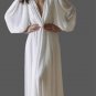Minimalist Chiffon Elegant Sheath Wedding Gown All Sizes/Colors