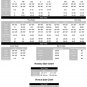 Men's Animal Printed Thong Underwear