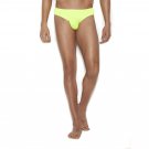 Men's Neon Brief Thong Underwear