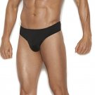 Men's Lycra Brief Style Thong Underwear