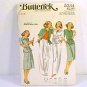 Rena Rowan Jones NY Misses Jacket Skirt Pants Butterick Pattern 5334 Sz 8 Uncut