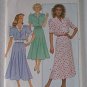 Misses Dress Butterick Sewing Pattern 5592 Sz 12 14 16 Uncut