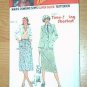 Misses Jacket & Skirt Marie Osmond Butterick Sewing Pattern 6420 Sz C 12 14 16 Uncut