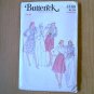 Misses Shirt Top Blouse Skirt Pants Butterick Sewing Pattern 4169 Sz 8 Uncut
