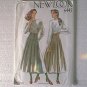 6 in 1 Skirts New Look Sewing Pattern 6445 Sz 8 thru 18 Uncut