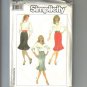 Misses Skirts 3 Versions Simplicity Sewing Pattern 8306 Sz 8 10 12 Uncut