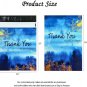 Boutique Thank You Poly Mailers Shipping Envelopes Bags 100 pcs 10x13