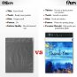 Boutique Thank You Poly Mailers Shipping Envelopes Bags 100 pcs 10x13