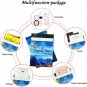 Boutique Thank You Poly Mailers Shipping Envelopes Bags 100 pcs 10x13