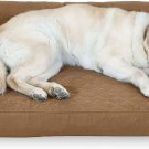 Therapeutic Traditional Pet Dog Bed Sofa Couch Style Furhaven
