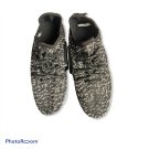LED Light Up Illuminous Kids Toddler Shoe Night Vision