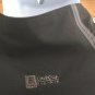 Nike Golf Jeld Wen Tradition Fit Storm Dry Fit 1/4 Up Zip Short Sleeve Black XL